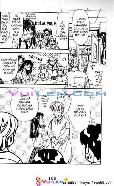 Yamada Tarou Monogatari - Chapter 16 - Trang 45