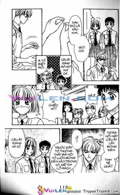 Yamada Tarou Monogatari - Chapter 16 - Trang 48