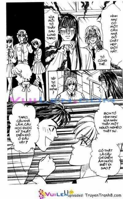 Yamada Tarou Monogatari - Chapter 16 - Trang 50