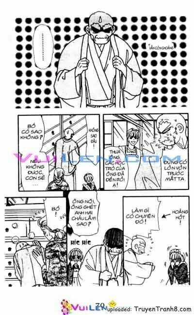 Yamada Tarou Monogatari - Chapter 16 - Trang 6