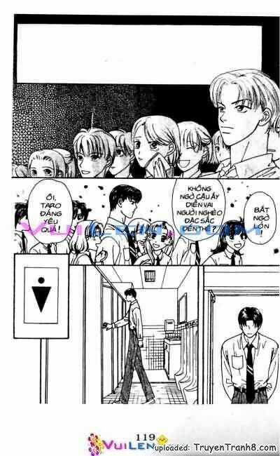 Yamada Tarou Monogatari - Chapter 16 - Trang 55