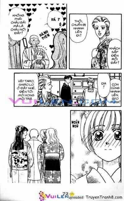 Yamada Tarou Monogatari - Chapter 16 - Trang 8