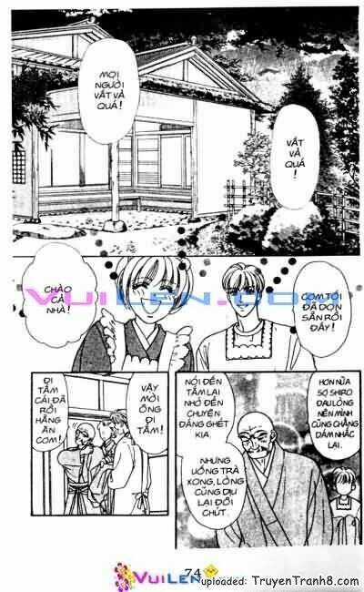 Yamada Tarou Monogatari - Chapter 16 - Trang 10