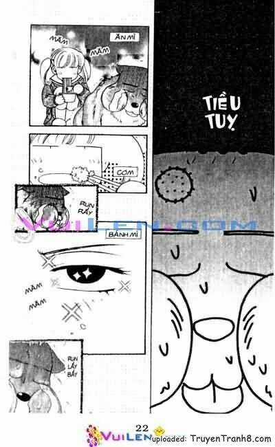 Yamada Tarou Monogatari - Chapter 17 - Trang 23