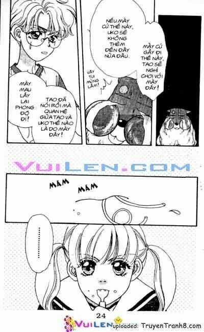 Yamada Tarou Monogatari - Chapter 17 - Trang 25