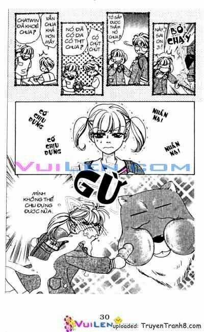 Yamada Tarou Monogatari - Chapter 17 - Trang 31