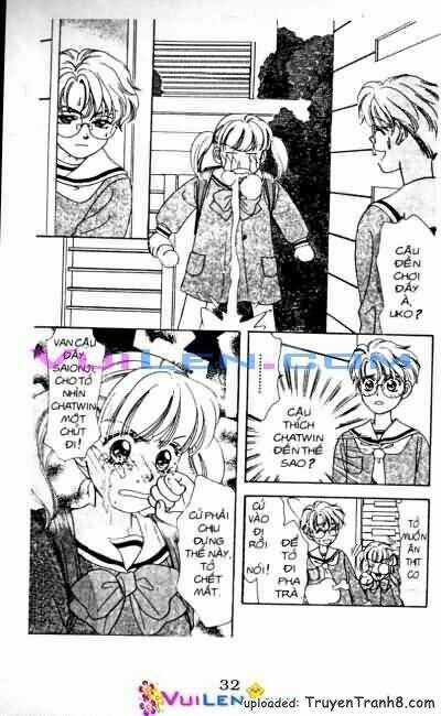 Yamada Tarou Monogatari - Chapter 17 - Trang 33