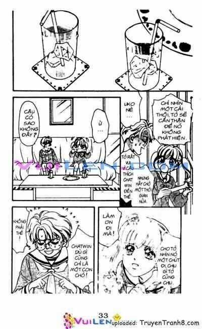 Yamada Tarou Monogatari - Chapter 17 - Trang 34