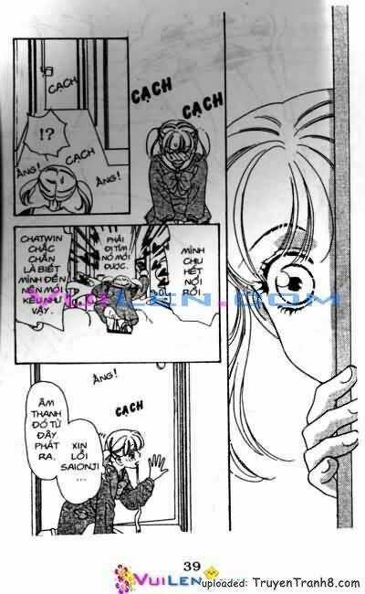 Yamada Tarou Monogatari - Chapter 17 - Trang 40