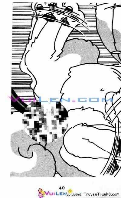 Yamada Tarou Monogatari - Chapter 17 - Trang 41