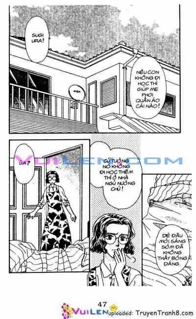 Yamada Tarou Monogatari - Chapter 17 - Trang 48