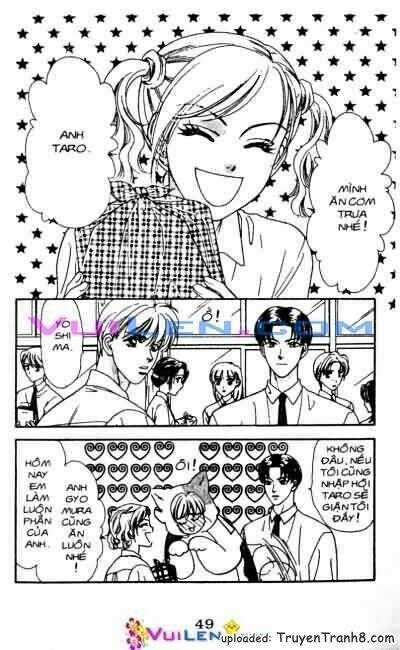 Yamada Tarou Monogatari - Chapter 17 - Trang 50