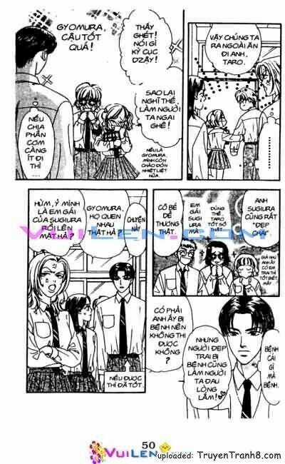 Yamada Tarou Monogatari - Chapter 17 - Trang 51