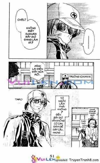 Yamada Tarou Monogatari - Chapter 17 - Trang 52