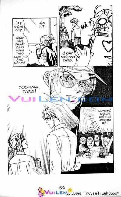 Yamada Tarou Monogatari - Chapter 17 - Trang 53