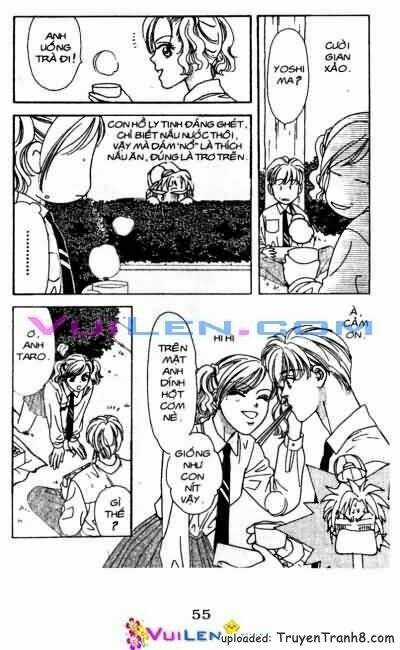 Yamada Tarou Monogatari - Chapter 17 - Trang 56