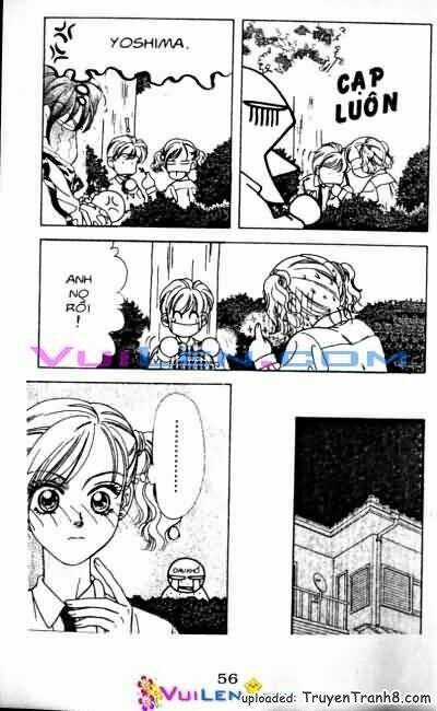 Yamada Tarou Monogatari - Chapter 17 - Trang 57