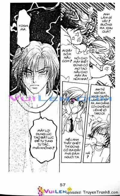 Yamada Tarou Monogatari - Chapter 17 - Trang 58