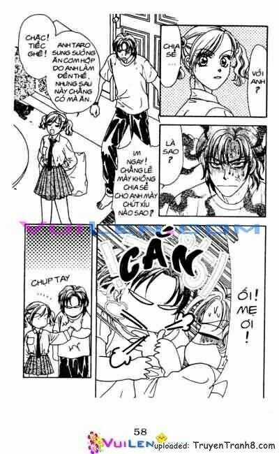 Yamada Tarou Monogatari - Chapter 17 - Trang 59