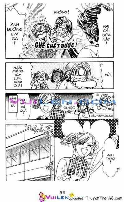 Yamada Tarou Monogatari - Chapter 17 - Trang 60