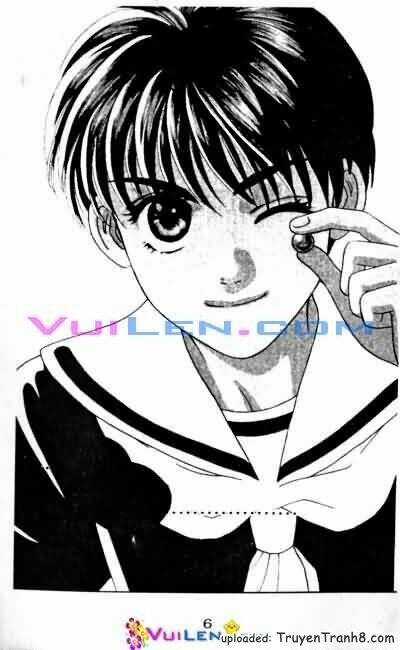 Yamada Tarou Monogatari - Chapter 17 - Trang 7