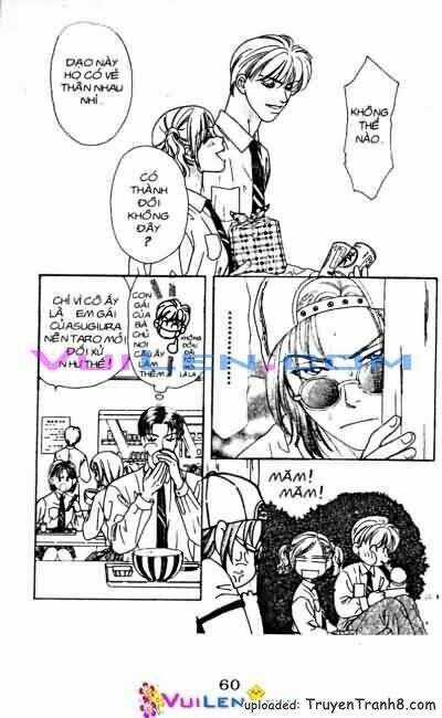 Yamada Tarou Monogatari - Chapter 17 - Trang 61