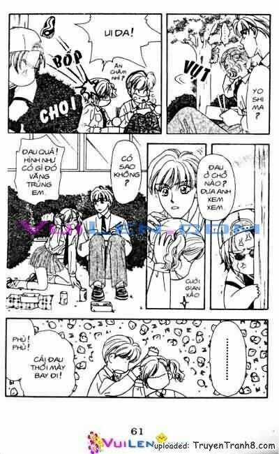 Yamada Tarou Monogatari - Chapter 17 - Trang 62