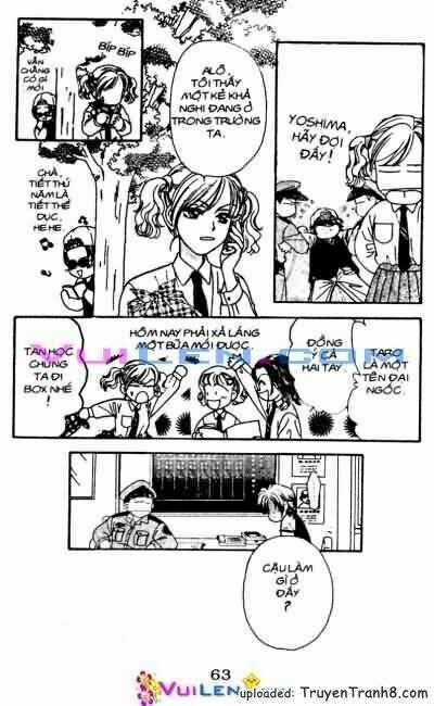 Yamada Tarou Monogatari - Chapter 17 - Trang 64