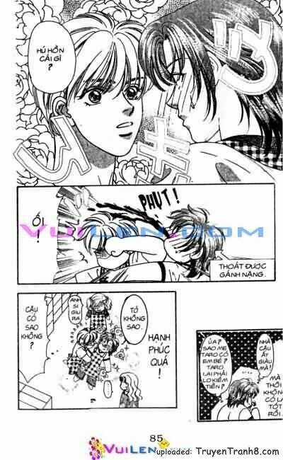 Yamada Tarou Monogatari - Chapter 18 - Trang 11