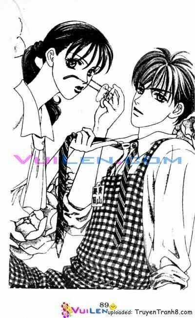 Yamada Tarou Monogatari - Chapter 18 - Trang 14