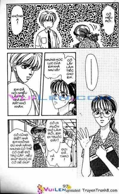 Yamada Tarou Monogatari - Chapter 18 - Trang 17