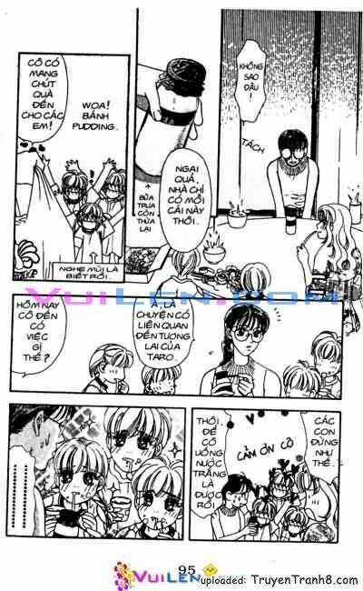 Yamada Tarou Monogatari - Chapter 18 - Trang 20