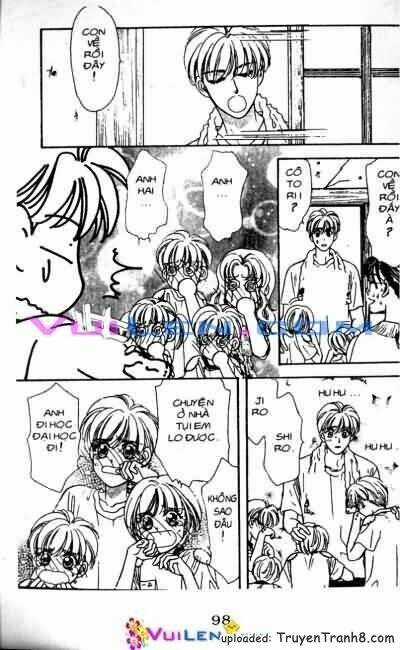 Yamada Tarou Monogatari - Chapter 18 - Trang 23