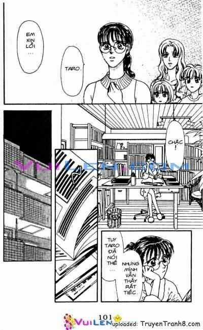 Yamada Tarou Monogatari - Chapter 18 - Trang 26