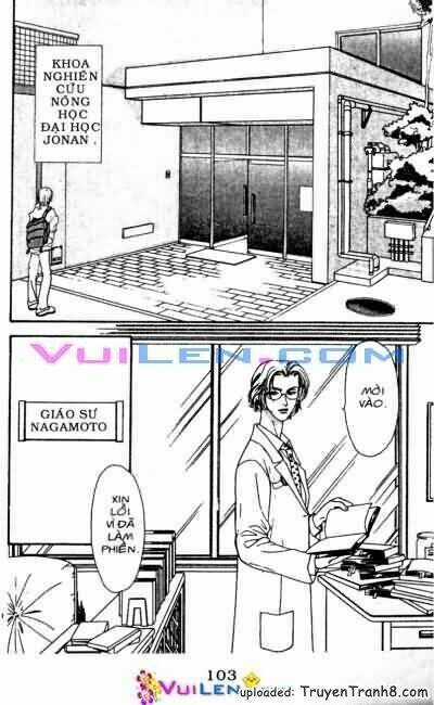 Yamada Tarou Monogatari - Chapter 18 - Trang 28