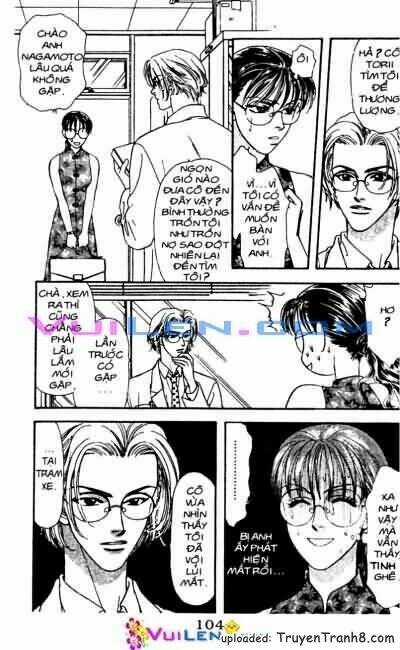 Yamada Tarou Monogatari - Chapter 18 - Trang 29