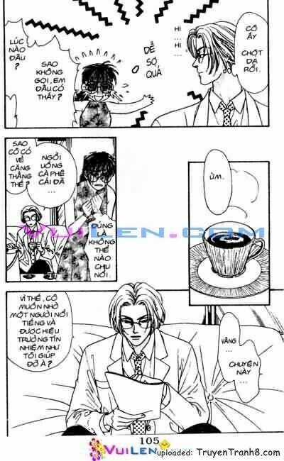 Yamada Tarou Monogatari - Chapter 18 - Trang 30