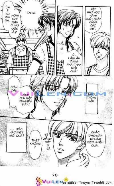 Yamada Tarou Monogatari - Chapter 18 - Trang 4