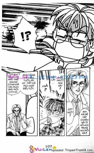 Yamada Tarou Monogatari - Chapter 18 - Trang 32