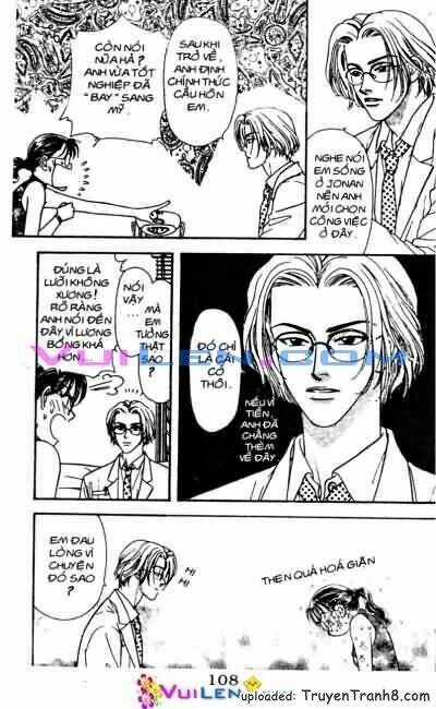 Yamada Tarou Monogatari - Chapter 18 - Trang 33