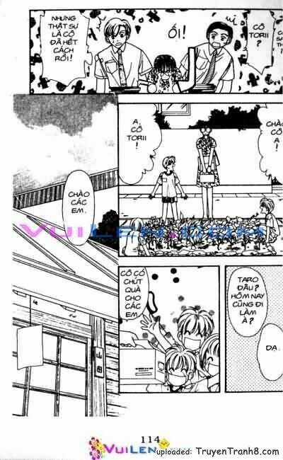 Yamada Tarou Monogatari - Chapter 18 - Trang 39