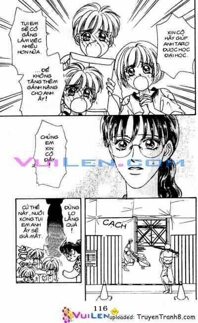 Yamada Tarou Monogatari - Chapter 18 - Trang 41