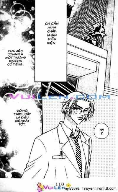 Yamada Tarou Monogatari - Chapter 18 - Trang 43