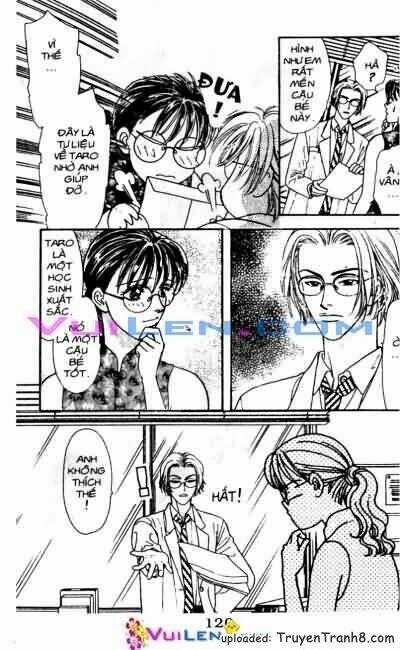 Yamada Tarou Monogatari - Chapter 18 - Trang 45