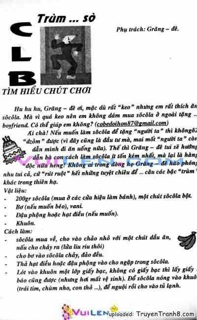 Yamada Tarou Monogatari - Chapter 18 - Trang 48