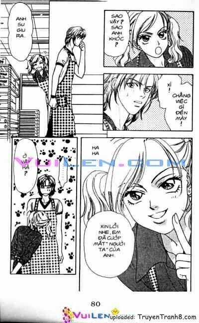 Yamada Tarou Monogatari - Chapter 18 - Trang 6