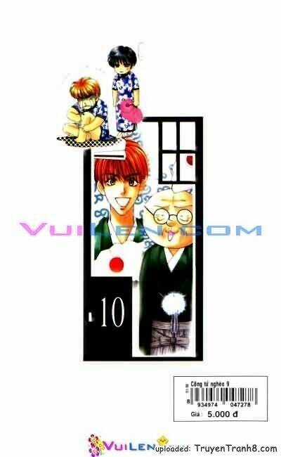 Yamada Tarou Monogatari - Chapter 18 - Trang 52