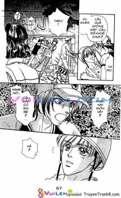 Yamada Tarou Monogatari - Chapter 18 - Trang 55