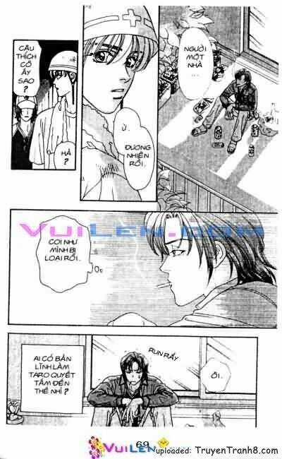 Yamada Tarou Monogatari - Chapter 18 - Trang 57