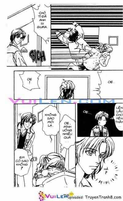 Yamada Tarou Monogatari - Chapter 18 - Trang 58